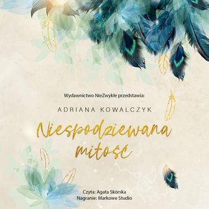 Niespodziewana miłość – audiobook