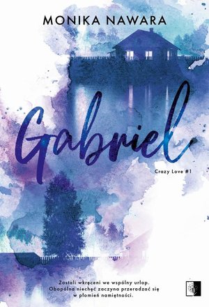 Gabriel – ebook