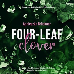 Four-Leaf Clover – audiobook