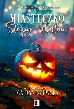 Miasteczko Sleepy Hollow – ebook