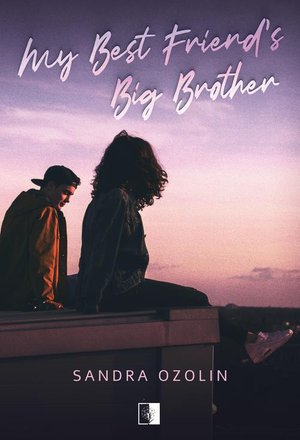 My Best Friend's Big Brother – ebook