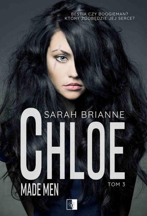 Chloe. Made Man. Tom 3 – ebook