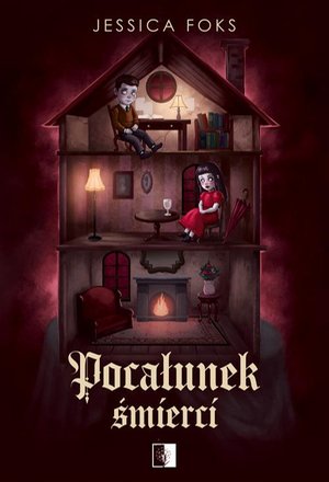 Pocałunek śmierci – ebook