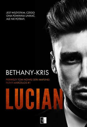 Lucian – ebook