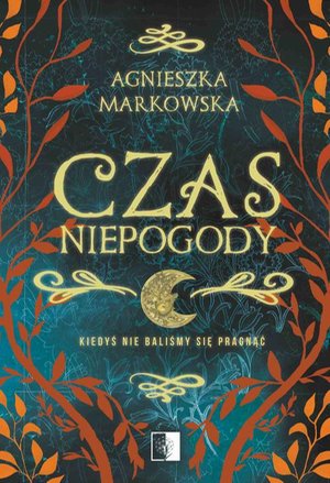 Czas Niepogody – ebook