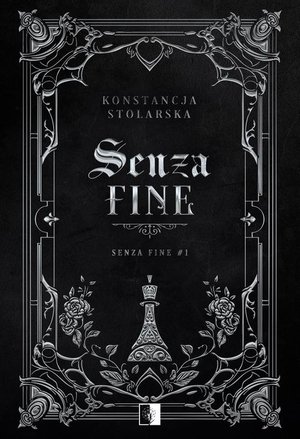 Senza Fine Tom 1 Senza Fine – ebook