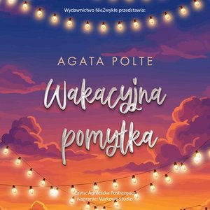 Romans: Wakacyjna pomyłka – audiobook
