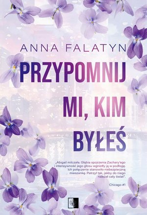 Przypomnij mi, kim byłeś – ebook