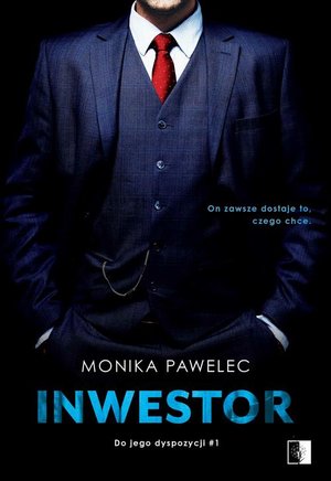 Inwestor – ebook