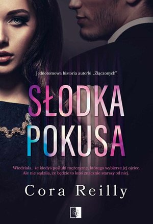 Słodka pokusa – ebook