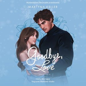 Goodbye, Love (wznowienie) – audiobook
