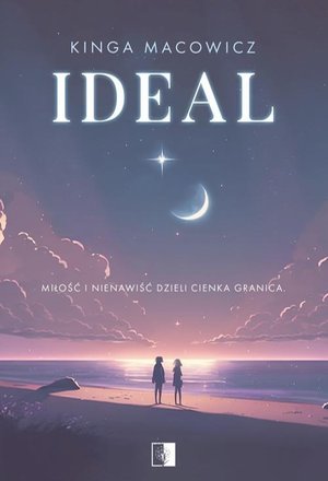 Ideal – ebook