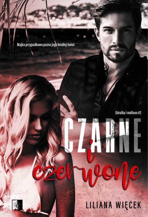 Czarne i czerwone – ebook