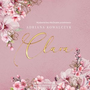Clara – audiobook
