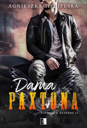 Dama Paxtona – ebook