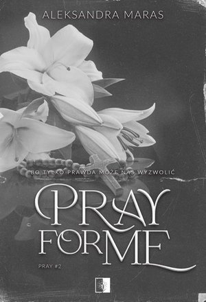 Pray for Me – ebook