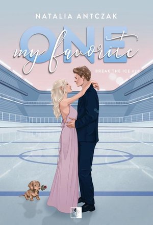 Break the Ice T.2 My Favorite One – ebook