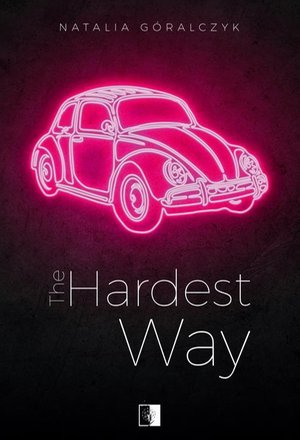 The Hardest Way – ebook