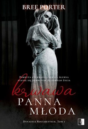 Krwawa panna młoda – ebook