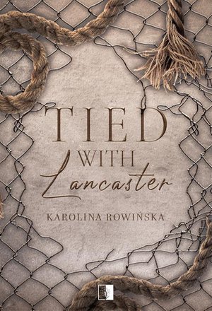 Tied with Lancaster – ebook
