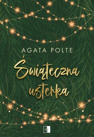 Świąteczna usterka – ebook