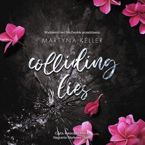 Colliding Lies – audiobook