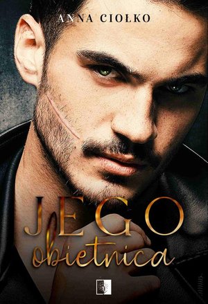 Jego obietnica – ebook