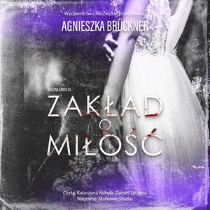 Zakład o miłość – audiobook