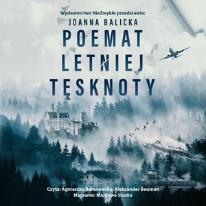 Poemat letniej tęsknoty – audiobook