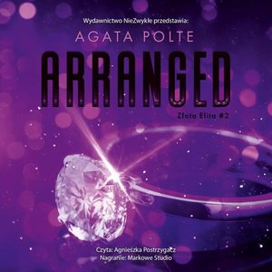 Arranged – audiobook