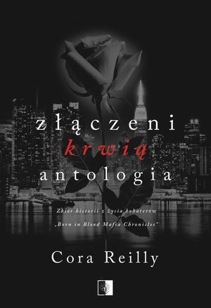 Złączeni krwią. Antologia – ebook