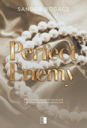 Perfect enemy – ebook