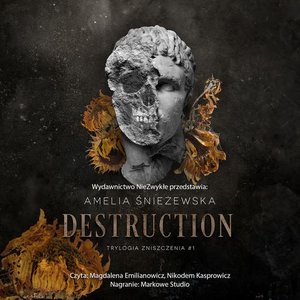 Destruction – audiobook