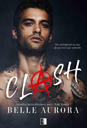 Clash – ebook