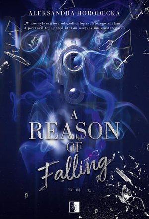 A Reason of Falling – ebook