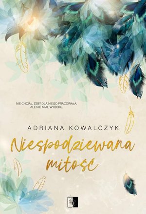 Niespodziewana miłość – ebook