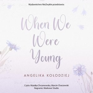 When We Were Young – audiobook