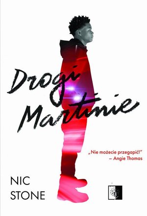 Drogi Martinie – ebook