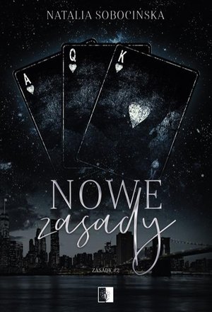 Nowe zasady – ebook