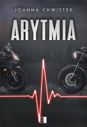 Arytmia – ebook