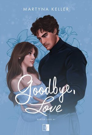 Goodbye, Love (wznowienie) – ebook