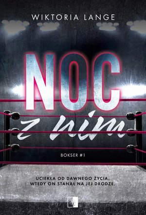 Noc z nim – ebook