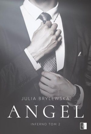 Angel – ebook
