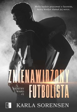 Znienawidzony futbolista – ebook