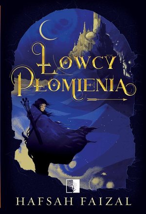 Łowcy płomienia – ebook