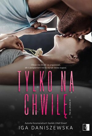 Tylko na chwilę – ebook