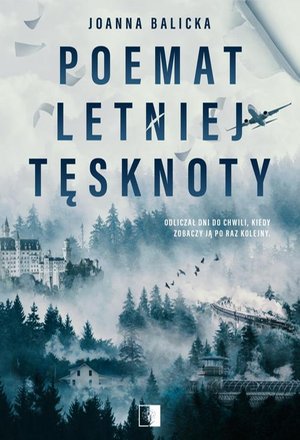 Poemat letniej tęsknoty – ebook