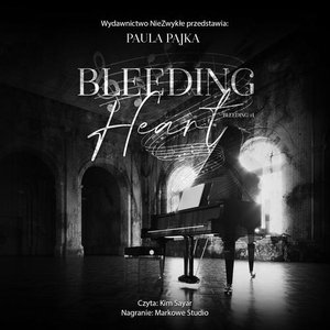 Bleeding Heart – audiobook