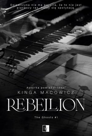 Rebellion – ebook