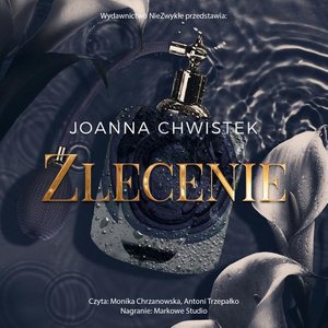 Zlecenie – audiobook